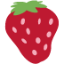 :strawberry: :strawberry:
